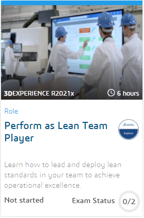 Dassault Systèmes : 3DEXPERIENCE Edu SPACE