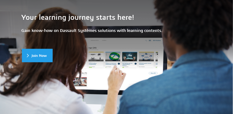 Dassault Systèmes visual data 7