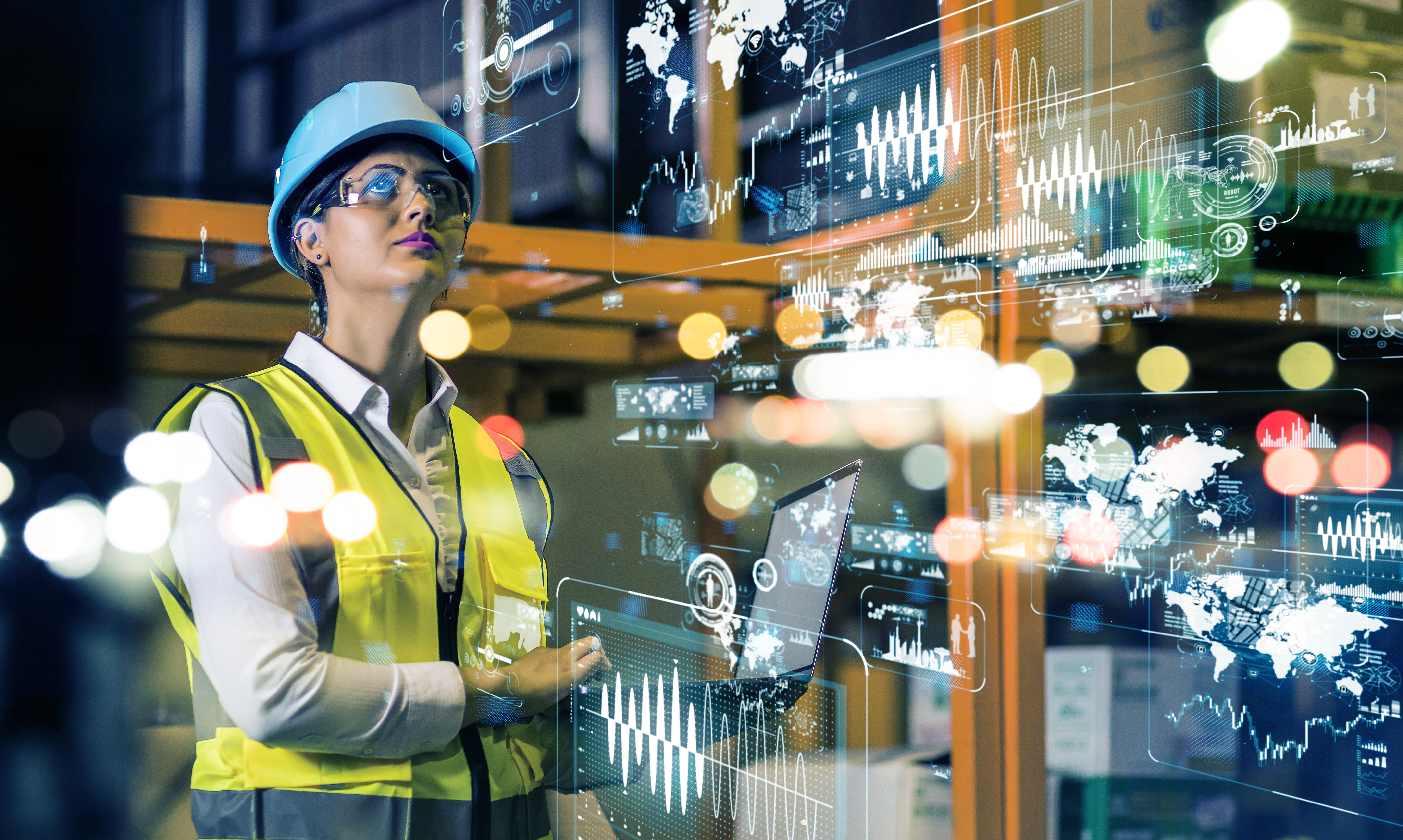 Discover the Digital Factory