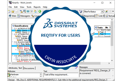 Dassault Systèmes : 3DEXPERIENCE Edu SPACE